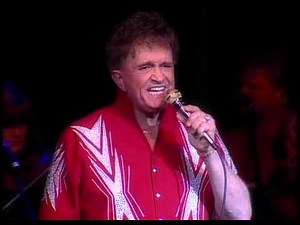 Concert Bill Anderson 40 Years Of Hits Live From The Grand Ole Opry