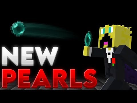 5 Ways To Use New Pearls In Mace PvP