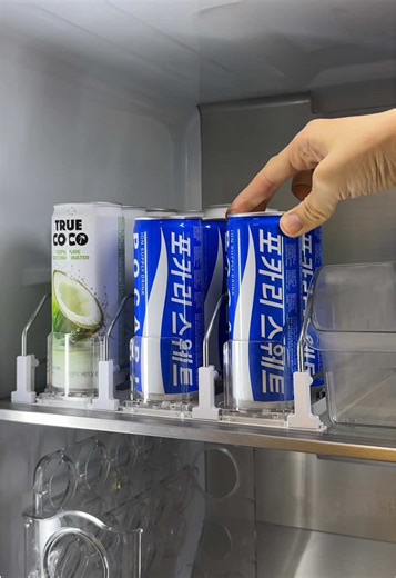 Restocking Your Fridge: Tips for Organization