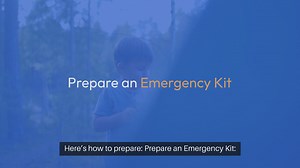 Emergency Plan for Power Outages