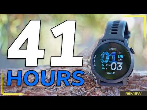 COROS PACE 4 vs PACE 3 & PACE PRO | Worth the Upgrade?