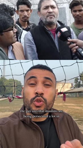 Aditya Chauhan 🇮🇳 | When everyday people repeat divisive ideas, we can debate it. But when leaders start echoing the same language, the alarm bells get louder.... | Instagram