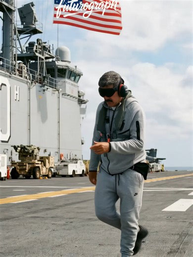 Understanding Trump's Warrant Against Nicolás Maduro