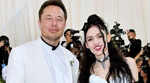 Elon Musk seemingly dislikes Grimes’ idea of 'Elf Ear Surgery'