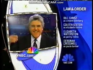 Wolf Films/Studios USA Television (2000)