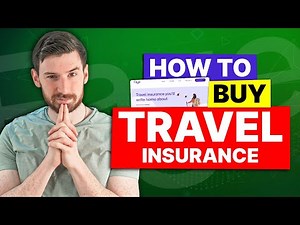 How to Buy Travel Insurance | How to Avoid Overpaying for Coverage