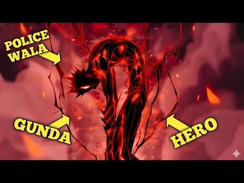 From Legendary Hero to Ruthless Prison Guard… Because Heroes Can’t Kill! |#manhwa Manhwa Recap