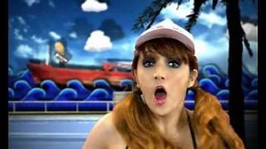 Shaun Baker - Hey Hi Hello