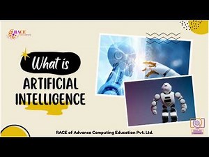 What Is Artificial Intelligence (AI)? Complete Beginner’s Guide