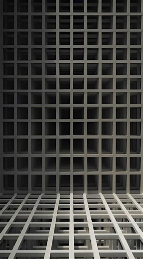 Quiescent Signal Lattice — Idle State #digitalstillness #minimalvideo #staticstate