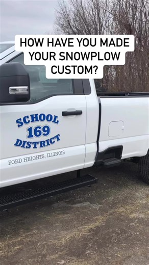 10K views · 78 reactions | What tips and tricks would you give to a new snowplow contractor 路‍♂️ #snowplow #reelsoftheday #snowremoval #customized #plowtruck #lawncare #schooldistricts #maintenance #winterishere | Central Parts Snow Plows | Facebook