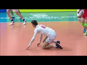 Libero Position - Rules and Rotations
