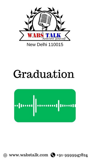 How to Pronounce Graduation ? We dive deep into the art of pronouncing English words accurately and confidently. Whether you’re a beginner looking to improve your basic pronunciation or an advanced learner striving for near-native fluency, this tutorial has something for everyone. Website: https://wabstalk.com/ #HowToPronounce #LearnEnglish #EnglishPronunciation #LanguageLearning #SpeakEnglish #EnglishTips #PronounceItRight #ESL #SpokenEnglish #LearnEnglish #EnglishSpeaking #EnglishSpeakingCours