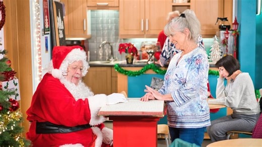 Fair City 2025-12-18