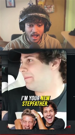 David Dobrik Feels More FAKE Lately