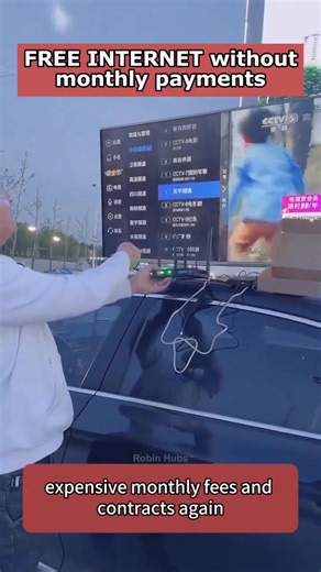 🌍 Stay connected anywhere! Ultra Link Free WiFi Router – high speed, stable Internet even in remote places. 👉 One-time purchase, unlimited access forever! | Bijay Bijay shop