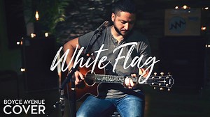 Boyce Avenue performing an acoustic cover of “White Flag” by Dido#boyceavenue #whiteflag #dido #didowhiteflag #whiteflagdido #acoustic #acousticcovers #boyceavenuecover #youtubecover #singingcover #guitarcover #acoustico #melhorcover #ballad #tiktokphilippines #sotd #sadsong #sadsongs #lovesongs #ballads #duet #cover #singing #covers #coversong #coversongs - - - - - - - - - - - - Tickets VIP Meet & Greets: http://smarturl.it/BATour Spotify: https://smarturl.it/CSV6Spotify Apple: https://smarturl