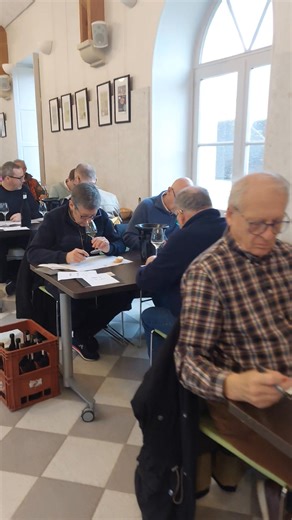 Le Concours des Vins de Chablis organisé par l'Office du Chablis, en partenariat avec le BIVB a débuté, ce samedi matin au sein du BiVB. Fête des Vins de Chablis Vins de Chablis | Terres de Bourgogne