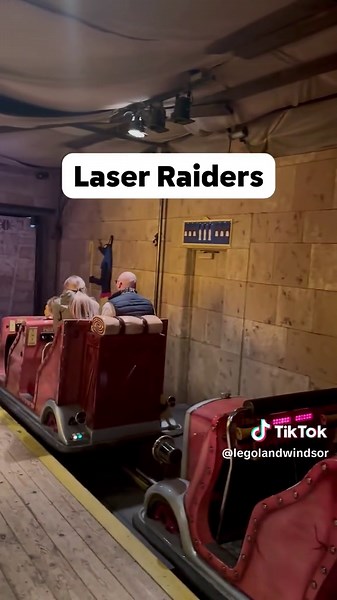 LEGOLAND® Windsor Resort (@legolandwindsor)’s videos with original sound - LEGOLAND® Windsor Resort