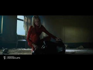 The Girl In The Spider's Web 2018 "Black Latex Torture" Scene: 8⁄10 ¦ Movieclips