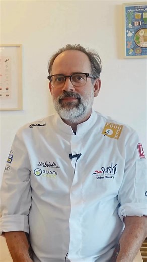 🍣 En 2025, initiez-vous à l’art du Sushi avec un maître de la tradition japonaise 🇯🇵 Participez à un atelier de 3h encadré par un chef Sushi expérimenté et apprenez à réaliser vos propres sushis dans le plus grand respect des techniques traditionnelles japonaises. Au programme : - Découpe sashimi : hirazukuri (tranches épaisses) & sogizukuri (tranches en biais) - Réalisation de Maki et uramaki classiques - Création d’un uramaki signature - Dressage d’une assiette finale Un atelier complet, ri