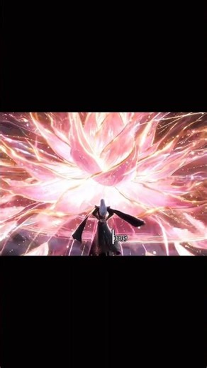 Demonic Saint Control Xiao Yan | BTTH EP194 Preview #battlethroughtheheavens #斗破苍穹 #btth #Donghua