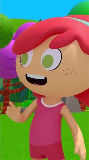 Hide and Seek #Shorts #ZooSongs