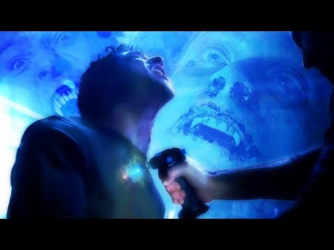 Werewolf Super Healing