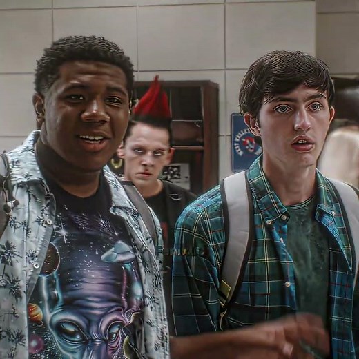 Hawk vs Demetri Season 2! 🤯🔥 #cobrakai #cobrakaiedits #edit #shorts #hawk #migueldiaz