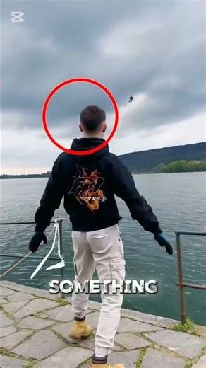 ⚡ My Magnet Pulled a HUGE Metal Cube from the River 😱 What’s Inside?!