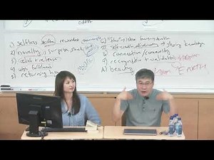 Dante Livestream #5 (Saturday, June 20 10AM)