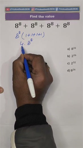 Simplification #math #maths #mathematics