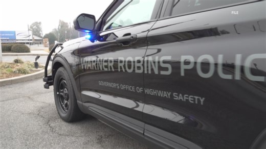 Warner Robins police continue traffic safety push with $146,000 H.E.A.T. grant | What you need to know