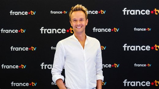 Fort Boyard : "Un visage profondément aimé des Français"... Cyril Féraud devient le nouvel animateur du célèbre jeu télévisé