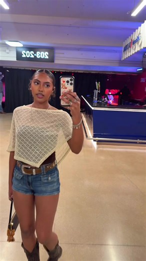 Creative Outfit Inspiration from the Rodeo