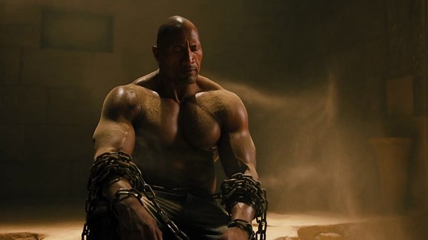 Black Adam 2 (2025) – Official Teaser Trailer | Dwayne Johnson & Henry Cavill | DC Universe