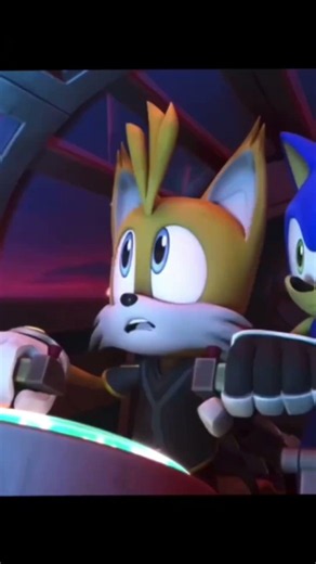 Nine vs Tails
