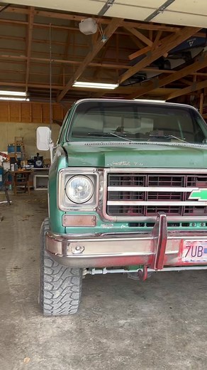 Chevy LS Swap: A Complete Guide for Enthusiasts