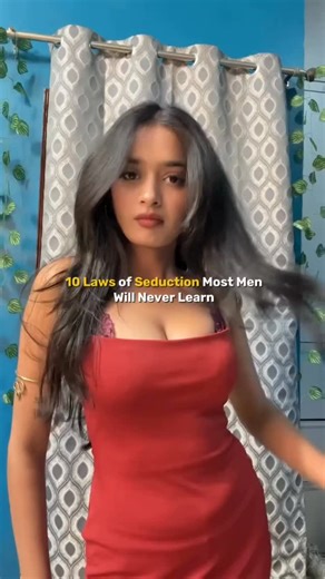 PSYCHOLOGY | MINDSETS | BUSINESS on Instagram: "If you want her obsessed, you must understand these 10 laws. 1. Law of Emotional Gravity "The stronger your presence, the more she orbits around you." A grounded man pulls women in without trying. She adjusts to you — not the other way around. 2. Law of Scarcity Magnetism "If you’re too available, you become invisible." Attention loses value when it’s unlimited. Be seen less → be valued more. 3. Law of Polarity Women are naturally drawn to masculin