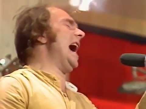 Van Morrison - Summertime in England - 6/18/1980 - Montreux (OFFICIAL)