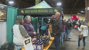 A taste of craft beer: Brewed Live is back