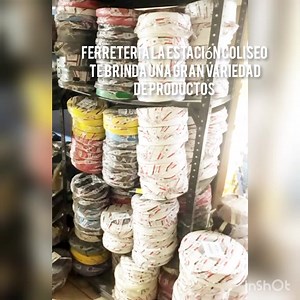 TENEMOS UN EXCELENTE SERVICIO Y TODO LO QUE USTED NECESITA EN LA FERRETERÍA LA ESTACIÓN ( COLISEO ) FERRETERÍA LA ESTACIÓN ( COLISEO ) , LO NUEVO EN CIÉNAGA, MAGDALENA En accesorios y materiales para construcción...somos su mejor opción. Kra 21 # 18 -- 45. Frente al coliseo monumental . Ciénaga Madgalena. | El Fuete Noticias | Facebook