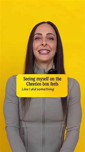 Your turn: I'm most excited to tune into _________ to cheer on #TeamCanada during the 2026 Olympic and Paralympic Games. 👇 #Cheerios