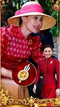 🌟พระตราจักรี หรือชื่อที่ถูกต้องว่า "ตรามหาจักรีบรมราชวงศ์" เป็นตราสัญลักษณ์ประจำพระบรมราชวงศ์จักรี🌟