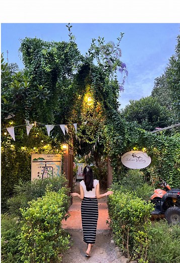 Silver Valley 🏞️✨#silvervalley #ที่พัก #คาเฟ่ #ลานสกา #ลานสกาเมืองอากาศดี #ลานสกานครศรีธรรมราช #นครศรีธรรมราช #CapCut