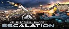 Ashes of the Singularity: Escalation Trainer