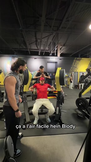 👻:Ali.sensei Prozis code : BG -10% kdo 🎁 (lien dans ma bio)