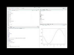 RStudio・Rの基本操作2