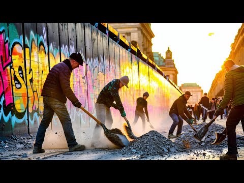 History Cold War Summary