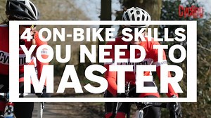 Have you mastered all of these? | Cycling Weekly